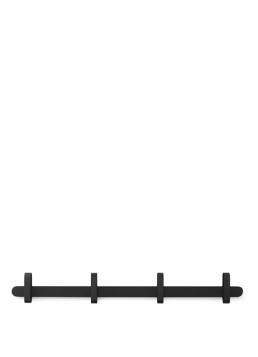 Normann Copenhagen Hoop wandkapstok