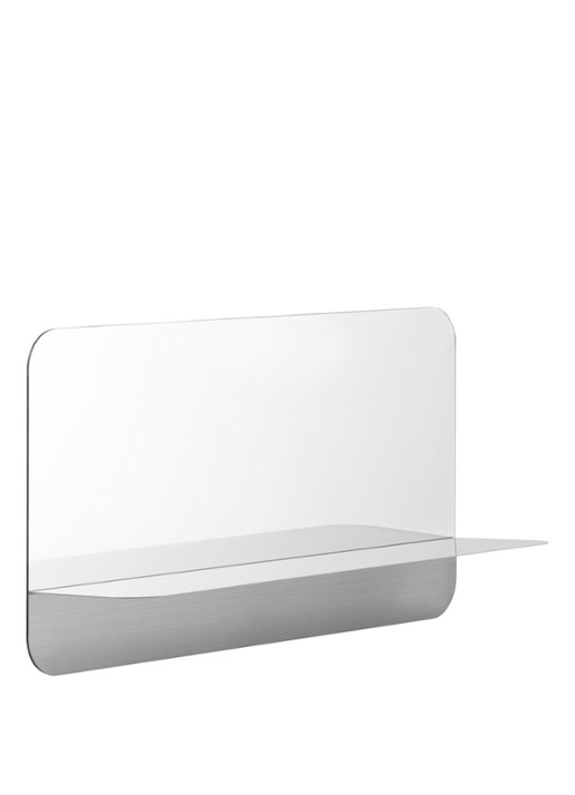Normann Copenhagen Horizon wandspiegel 80 x 40 cm