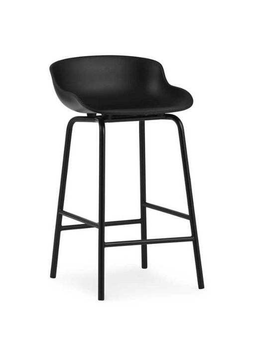 Normann Copenhagen Hyg barkruk 65 cm
