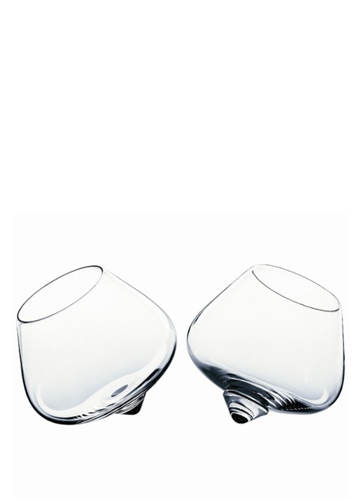 Normann Copenhagen Liqueur glas 15cl set van 2