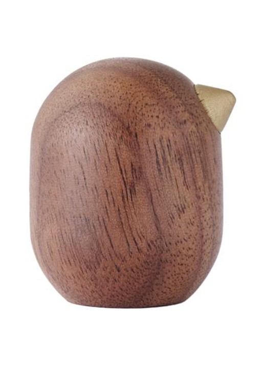 Normann Copenhagen Little Bird ornament 3 cm
