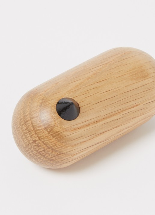 Normann Copenhagen Little Bird ornament 7 cm - detail 3 undefined