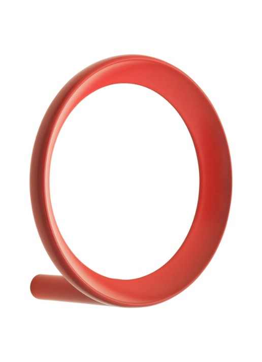 Normann Copenhagen Loop wandhaak 7,8 cm