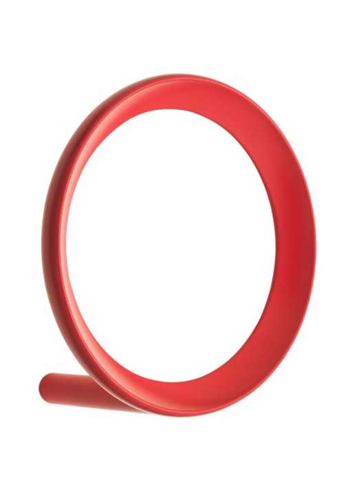Normann Copenhagen Loop wandhaak 9,4 cm