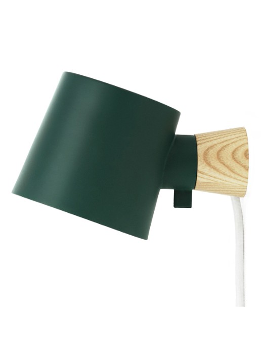 Normann Copenhagen Rise wandlamp