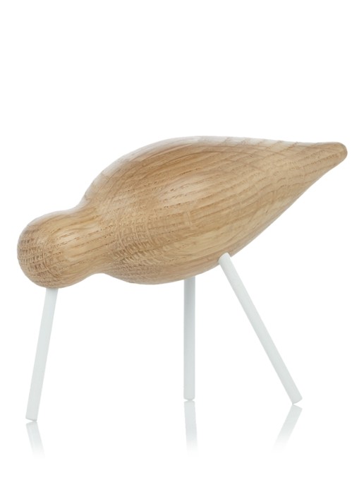 Normann Copenhagen Shorebird 11 cm
