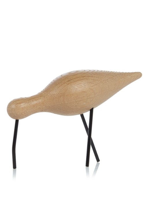Normann Copenhagen Shorebird 14 cm