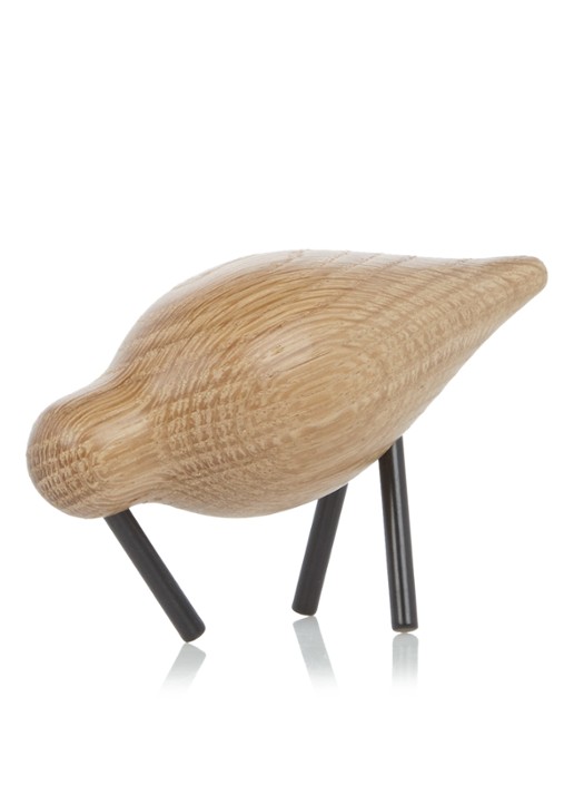 Normann Copenhagen Shorebird 8 cm