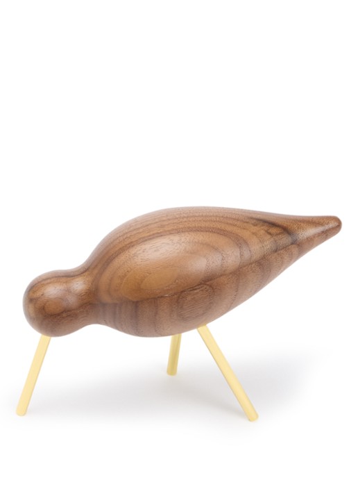 Normann Copenhagen Shorebird ornament 11 cm