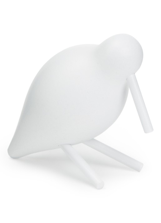 Normann Copenhagen Shorebird Small ornament 7,5 cm