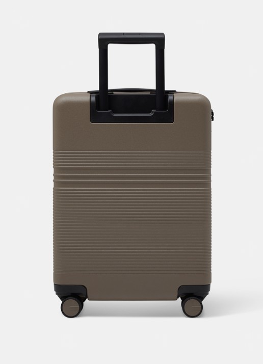 Nortvi Spinner 55 cm - achterkant 5 clay / taupe