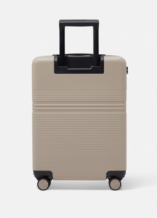Nortvi Spinner 55 cm - achterkant 3 dune / donkerbeige