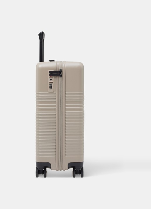Nortvi Spinner 55 cm - detail 4 dune / donkerbeige