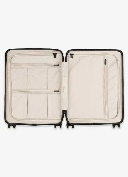 Nortvi Spinner 55 cm - detail 5 dune / donkerbeige