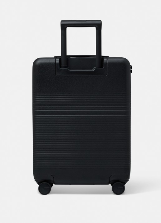 Nortvi Spinner 55 cm - achterkant 5 midnight black / zwart
