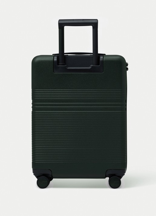 Nortvi Spinner 55 cm - achterkant rainforest green / donkergroen