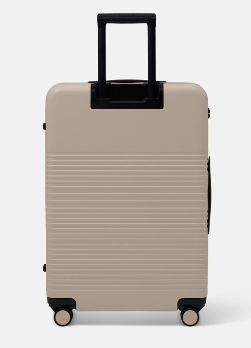 Nortvi Spinner 67 cm - achterkant dune / donkerbeige