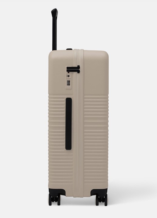 Nortvi Spinner 67 cm - detail 2 dune / donkerbeige