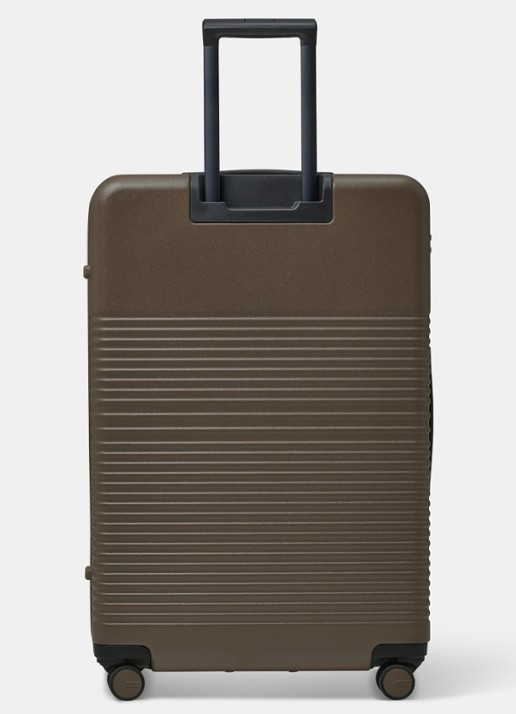 Nortvi Spinner 75 cm - achterkant 5 clay / taupe