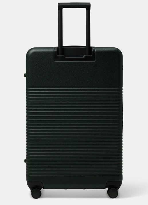 Nortvi Spinner 75 cm - achterkant 5 rainforest green / donkergroen