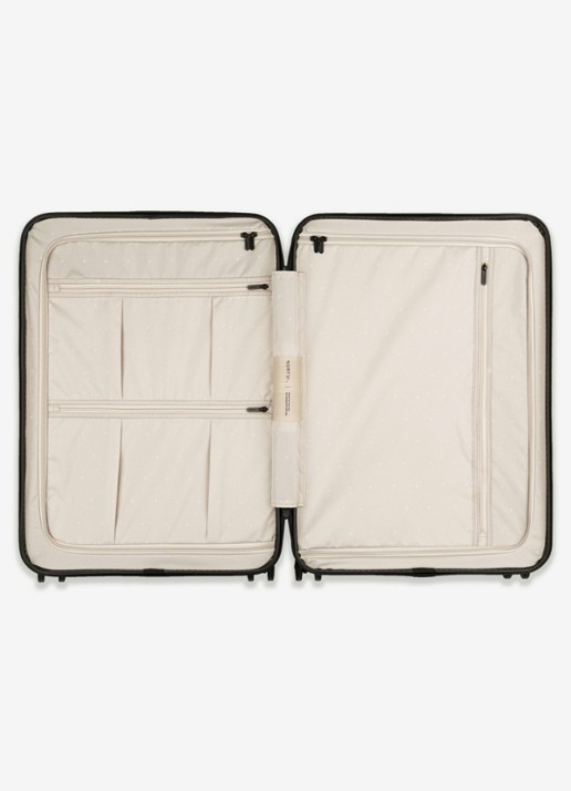 Nortvi Spinner 75 cm - detail 5 sand white / wit