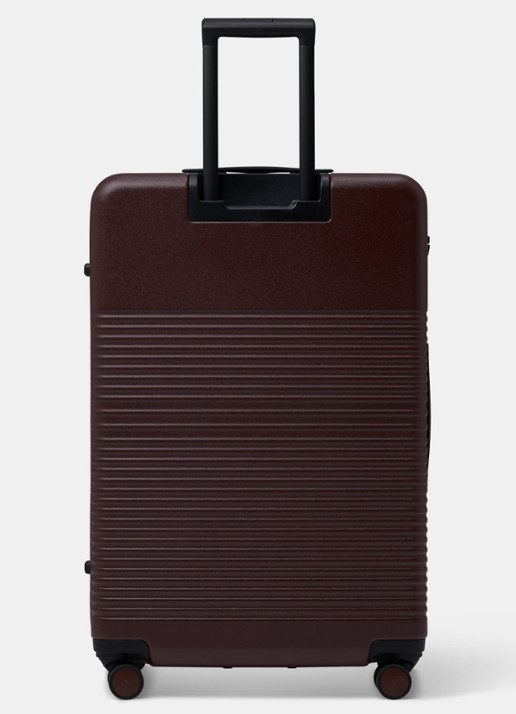 Nortvi Spinner 75 cm - achterkant 3 burgundy / rood