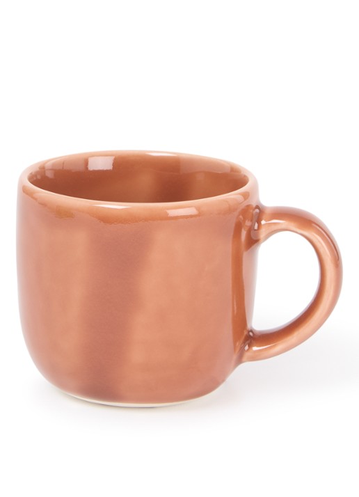 Nosse Ceramics Svelte espressokopje 12 cl