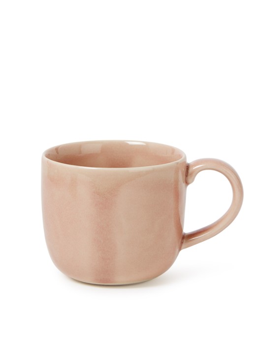 Nosse Ceramics Svelte mok 37 cl