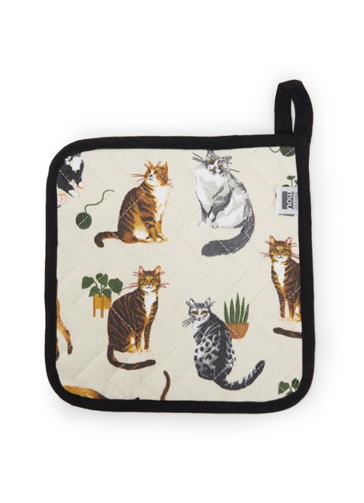 Now Designs Cat Collective pannenlap