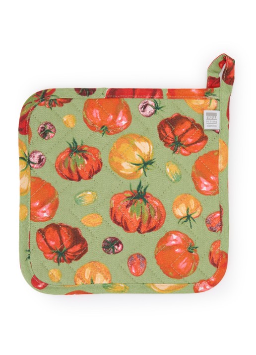 Now Designs Heirloom Tomatoes pannenlap