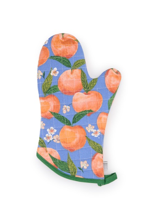 Now Designs Peaches ovenwant