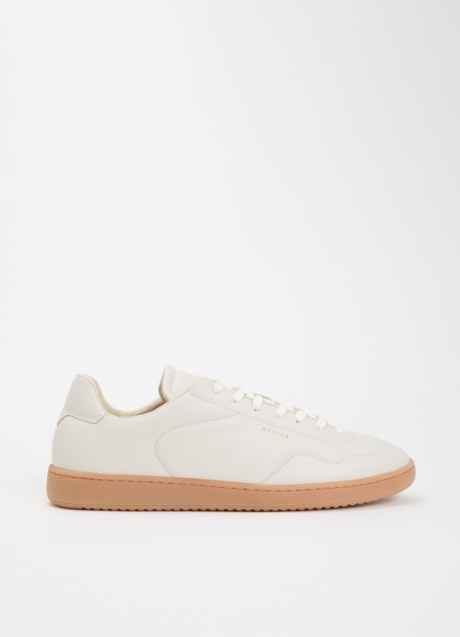 Nubikk Ray Rush sneaker van leer