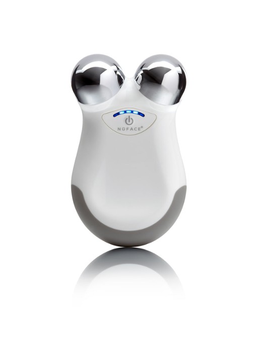NuFACE Mini Facial Toning Device - mini gezichtstool verzorgingsset - detail 2 undefined