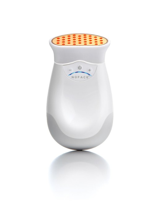 NuFACE Trinity Gift Set The Wrinkle Reducer - gezichtstool verzorgingsset - detail 5 undefined