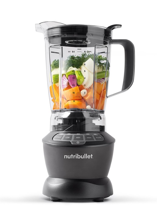 Nutribullet 1200 Combo blender 1,8 liter V08457