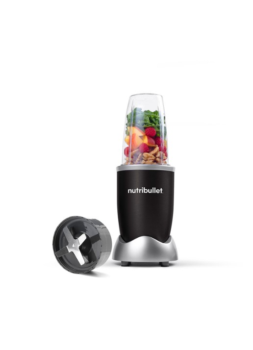 Nutribullet 600 series blender 5-delig V05899 - detail 2 zwart