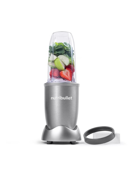 Nutribullet 900 series blender 5-delig V05985 - detail 2 grijs