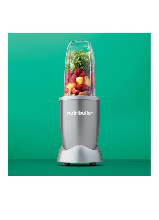 Nutribullet 900 series blender 5-delig V05985 - detail 3 grijs