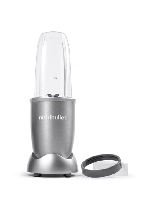 Nutribullet 900 series blender 5-delig V05985 - voorkant grijs