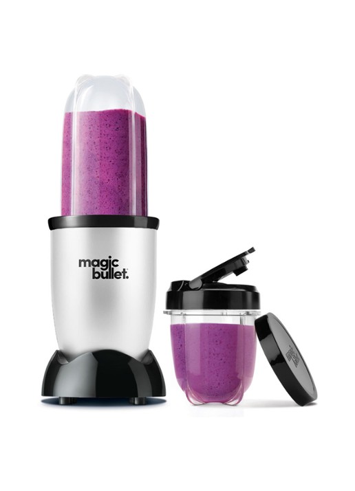 Nutribullet Magic Bullet blender 0,5 liter V05848  - detail 3 zilver