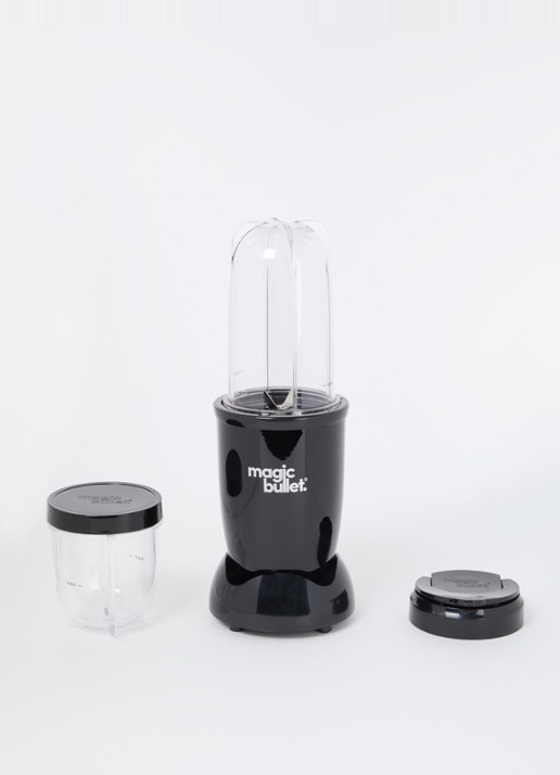 Nutribullet Magic Bullet blender 450 ml V08907 - detail zwart