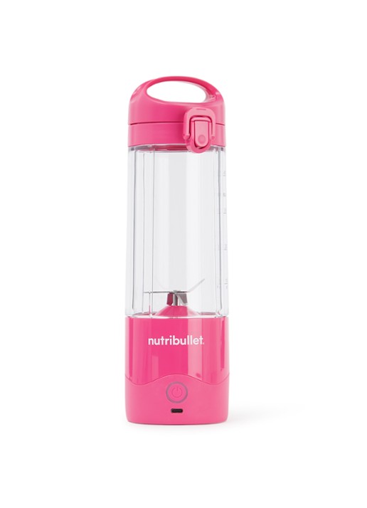 Nutribullet Portable blender 0,47 liter V09709