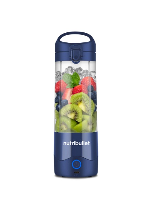 Nutribullet Portable blender 0,47 liter V09710
