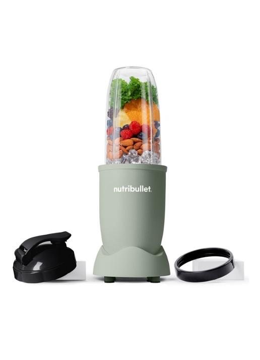 Nutribullet Pro 900 Exclusive blender 0,7 liter V09087 - achterkant 3 mint