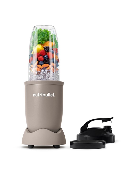 Nutribullet Pro 900 Exclusive blender 0,7 liter V09909 - voorkant 3 bruin