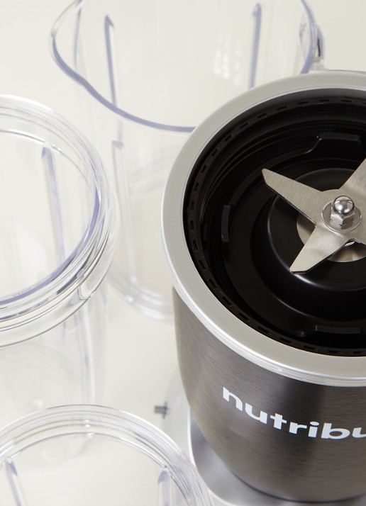 Nutribullet RX blender 1,2 liter V03965 - detail 3 zwart