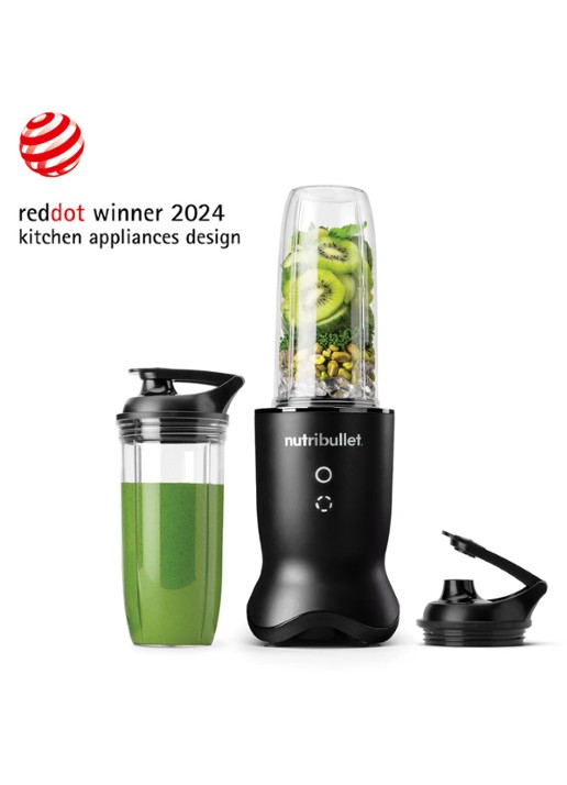 Nutribullet Ultra 1200 blender 0,7/0,9 liter V09754