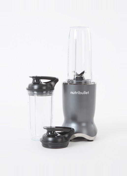 Nutribullet Ultra 1200 blender 0,9 liter  V09523 - detail 3 grijs