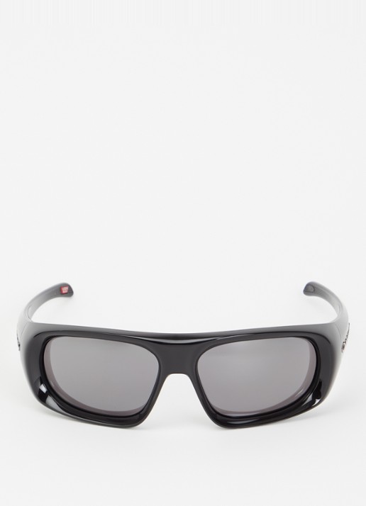 Oakley Belleville zonnebril OO9491 - detail 2 zwart