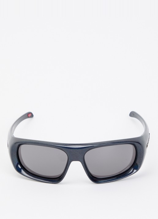 Oakley Belleville zonnebril OO9491 - detail donkerblauw